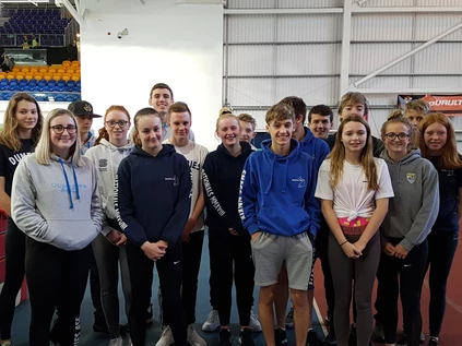 West District SC SAGS