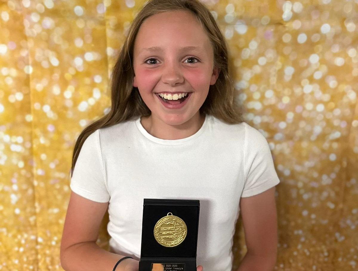 Awards Night 2022/2023